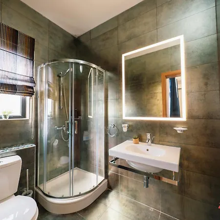 A Stylish Seaside Daire St. Paul's Bay