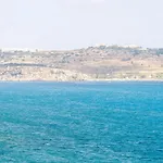 A Stylish Seaside In Апартаменты