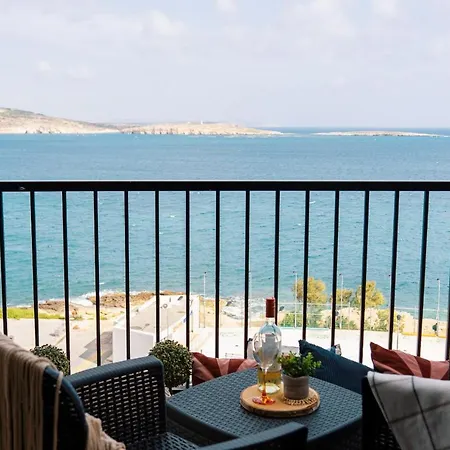 A Stylish Seaside *
