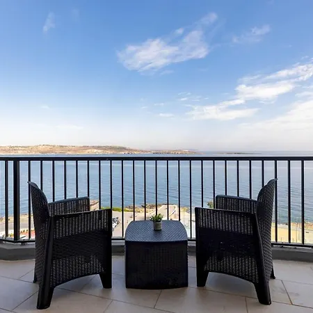 A Stylish Seaside In