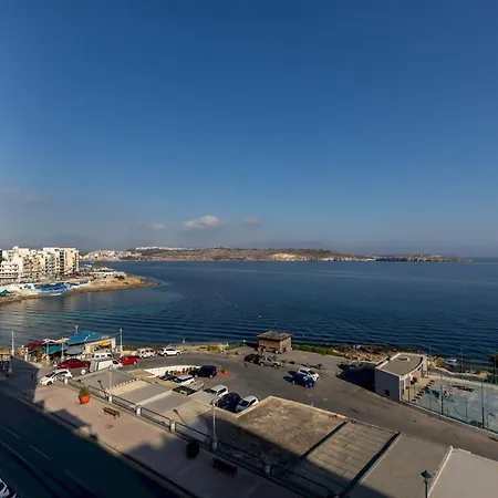 A Stylish Seaside סיינט פול ביי