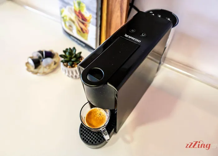 A Stylish Seaside St Paul's Bay