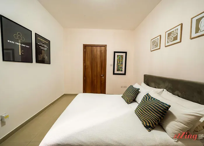 Apartament A Stylish Seaside *