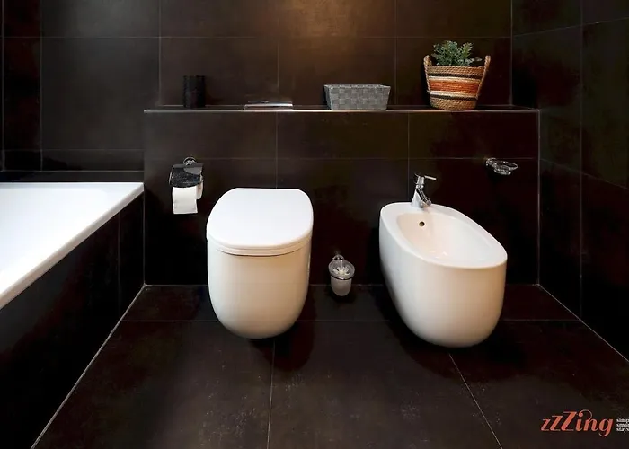 Apartament A Stylish Seaside St Paul's Bay