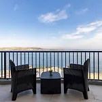 A Stylish Seaside In