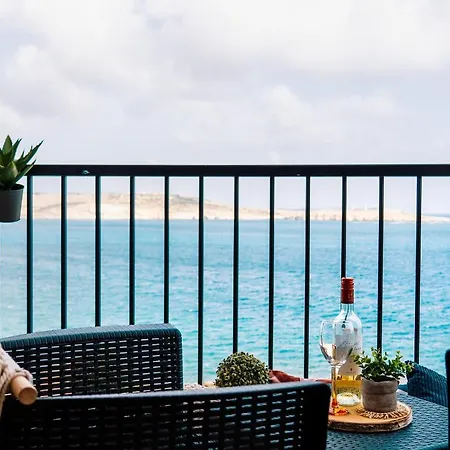 Apartament A Stylish Seaside *