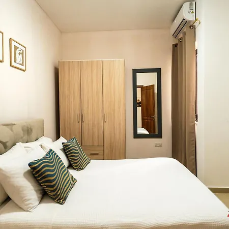 Apartament A Stylish Seaside