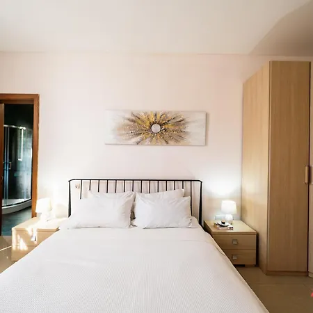 Apartament A Stylish Seaside *