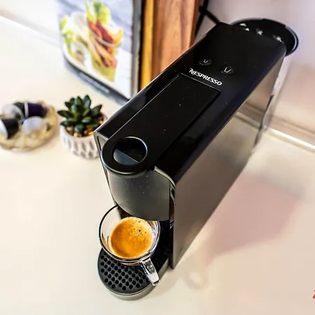 A Stylish Seaside St Paul's Bay