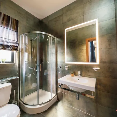 Apartamento A Stylish Seaside *