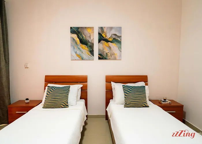 A Stylish Seaside St Paul's Bay