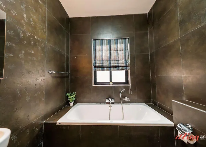 Apartamento A Stylish Seaside St Paul's Bay