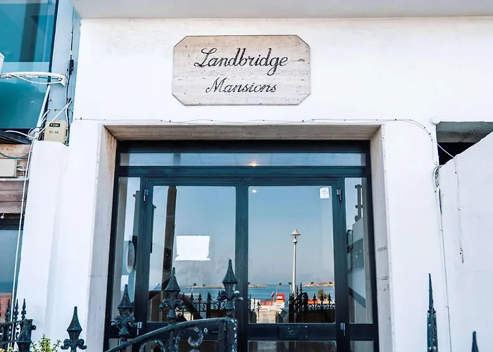 Apartamento A Stylish Seaside *